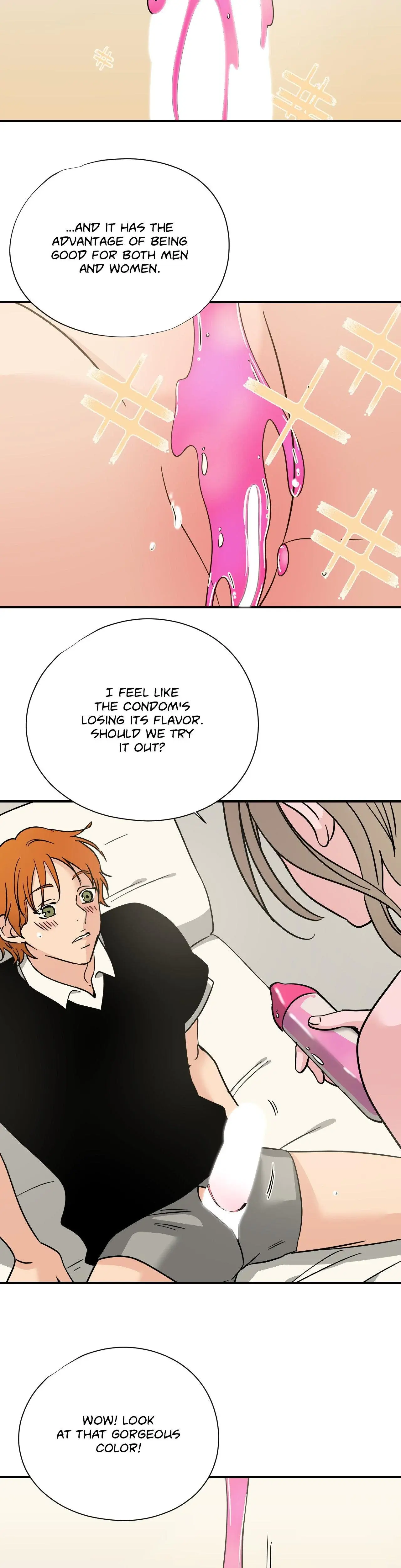 Temptress Episode 172 - Page 6