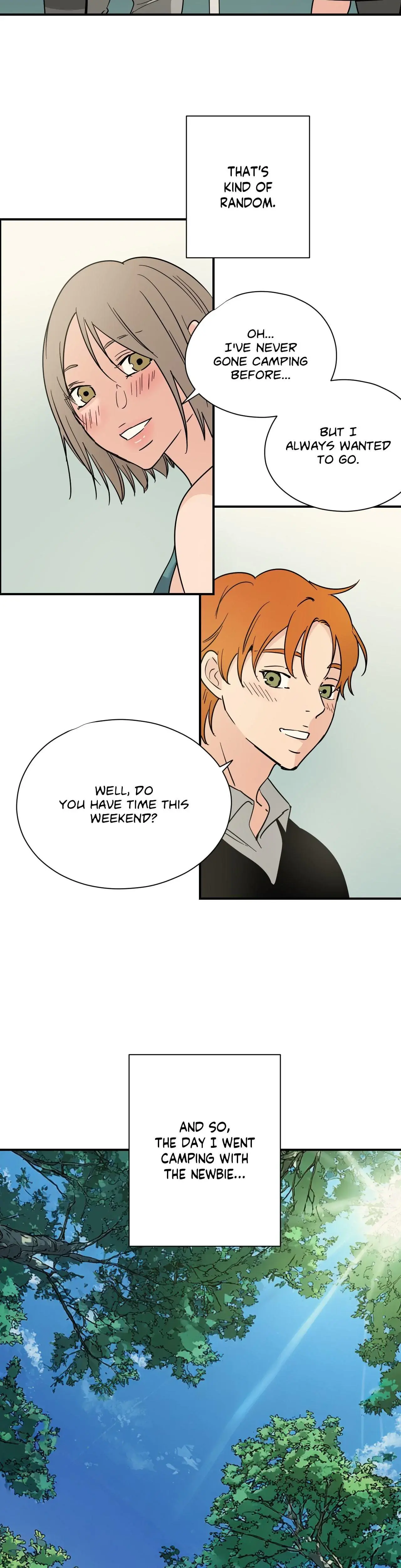 Temptress Episode 174 - Page 5