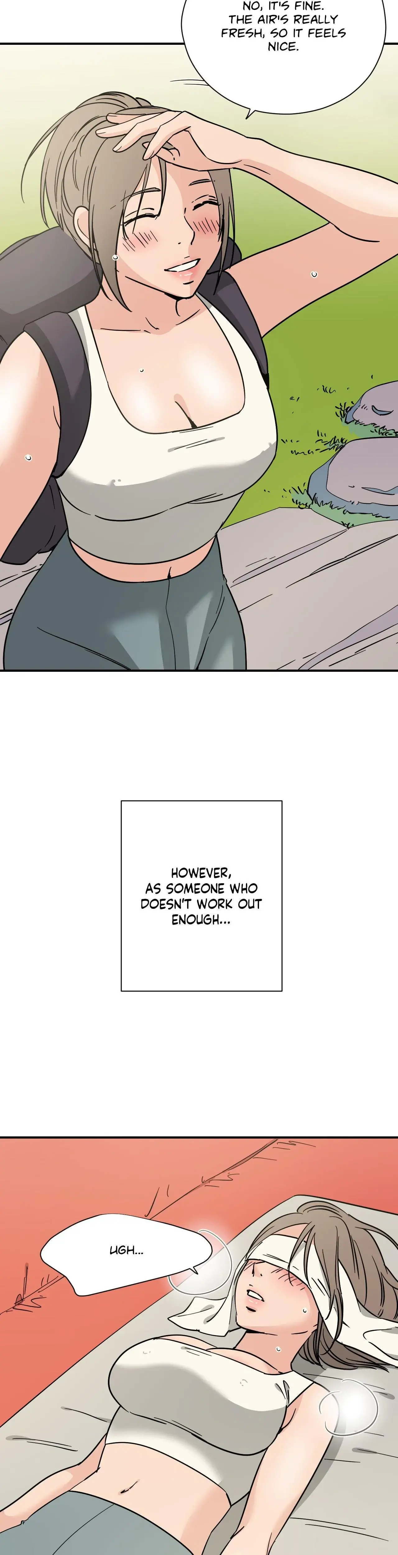 Temptress Episode 174 - Page 7