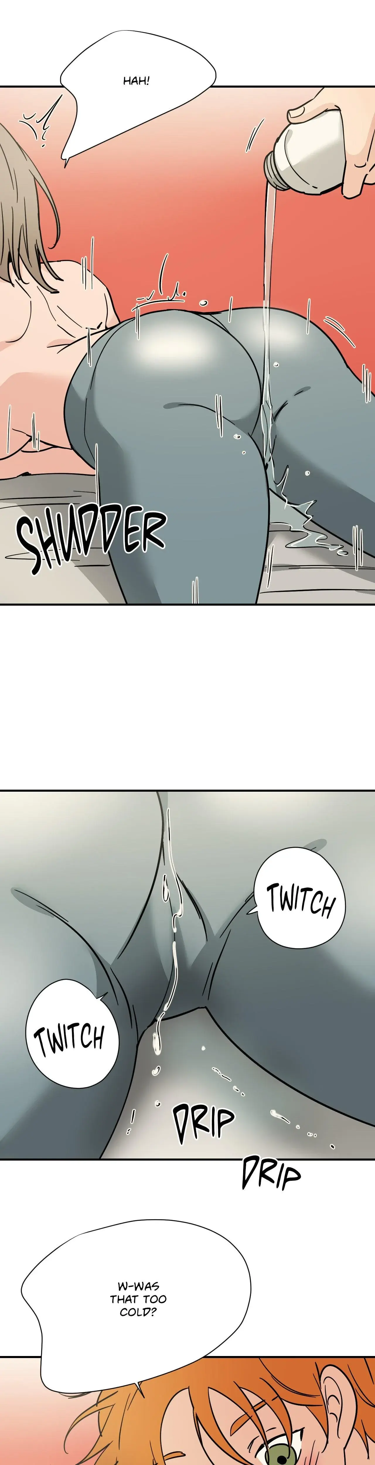 Temptress Episode 175 - Page 13