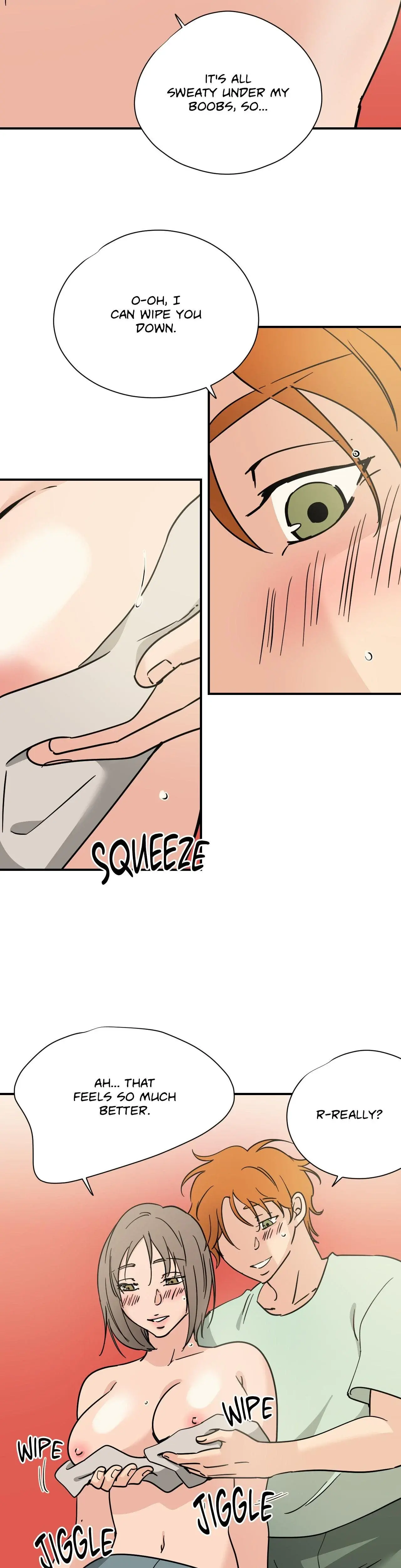 Temptress Episode 175 - Page 2
