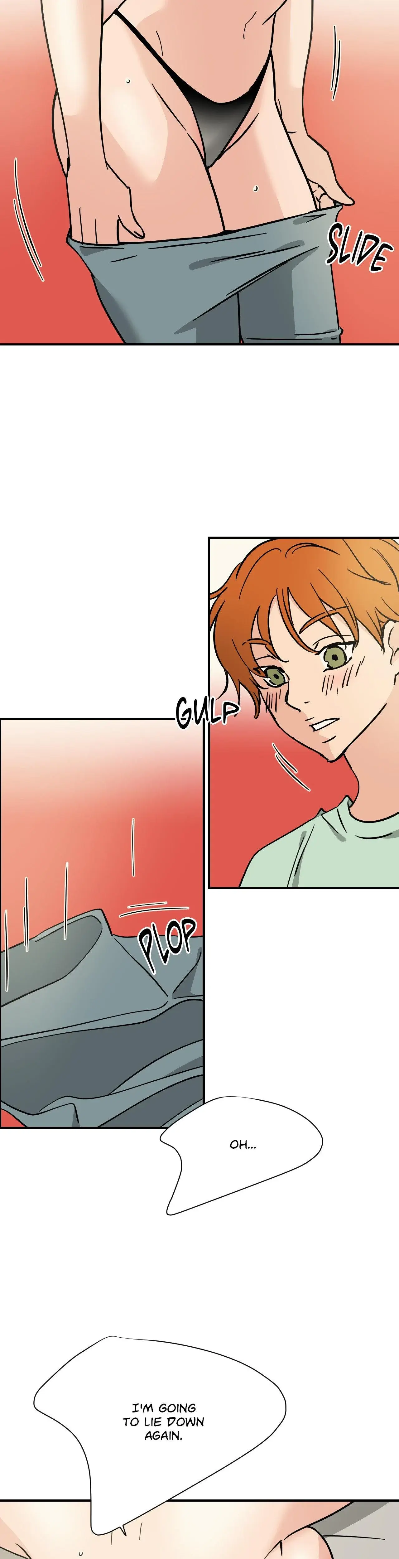 Temptress Episode 176 - Page 2