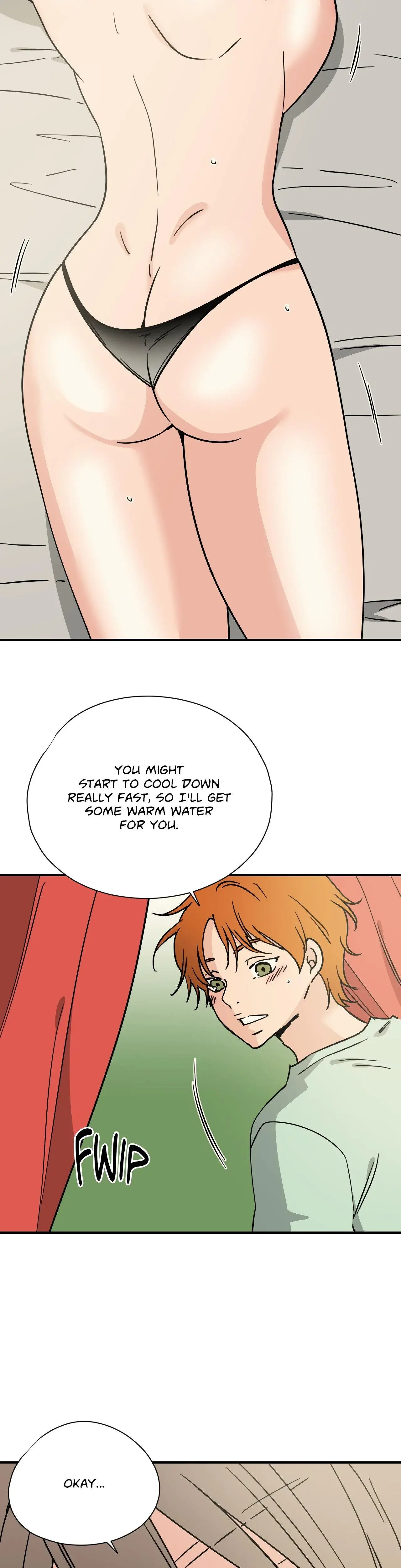 Temptress Episode 176 - Page 3