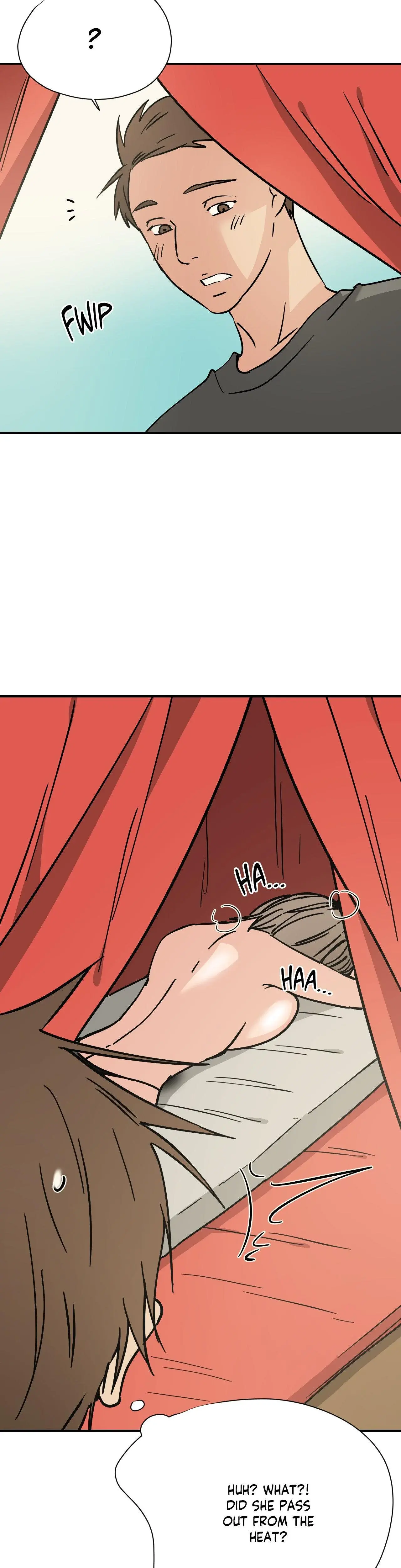 Temptress Episode 176 - Page 6