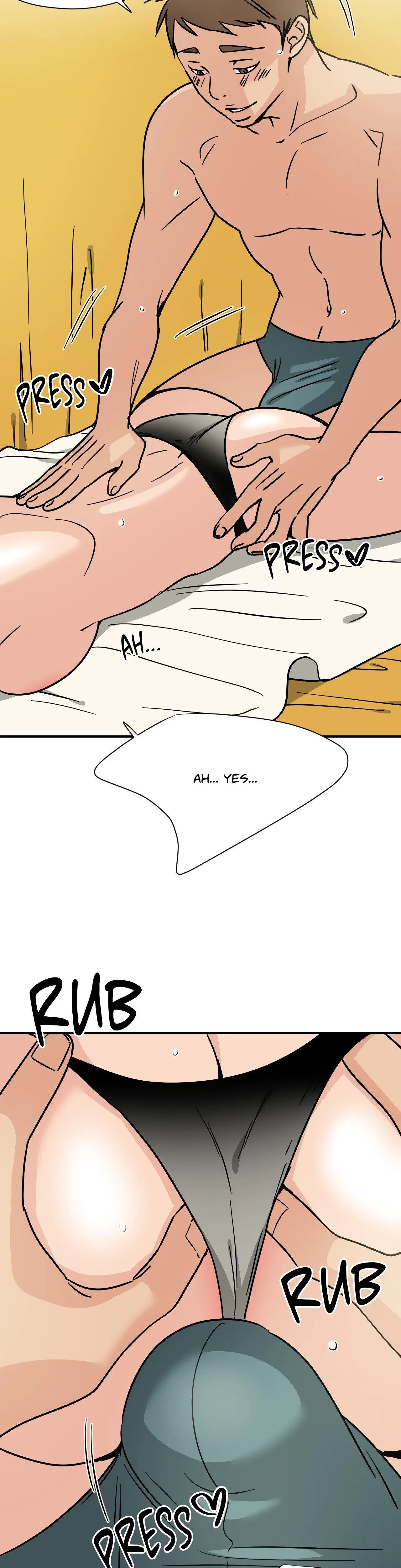Temptress Episode 177 - Page 3