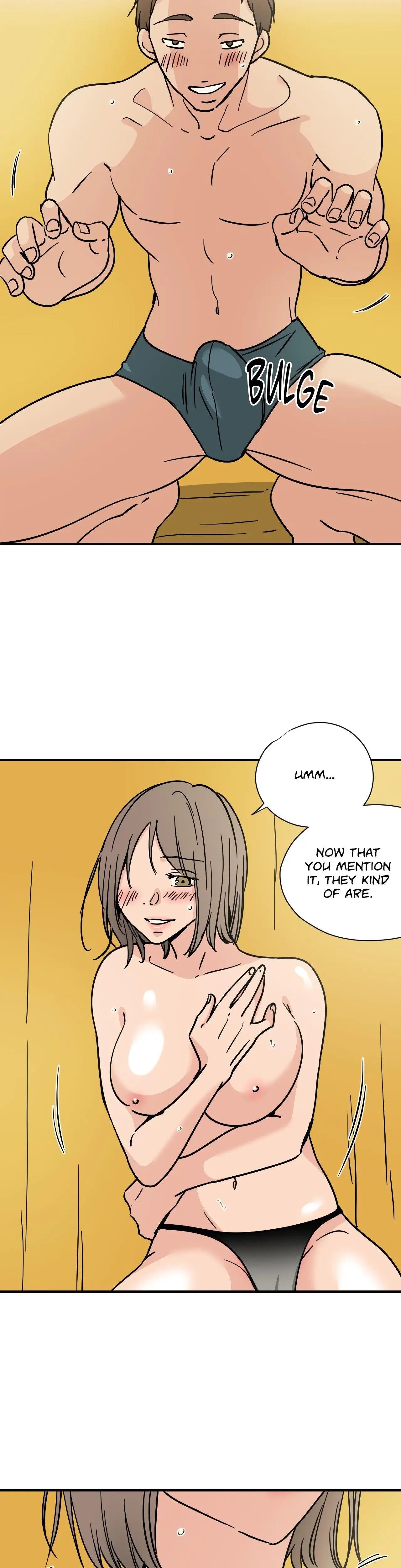 Temptress Episode 177 - Page 6