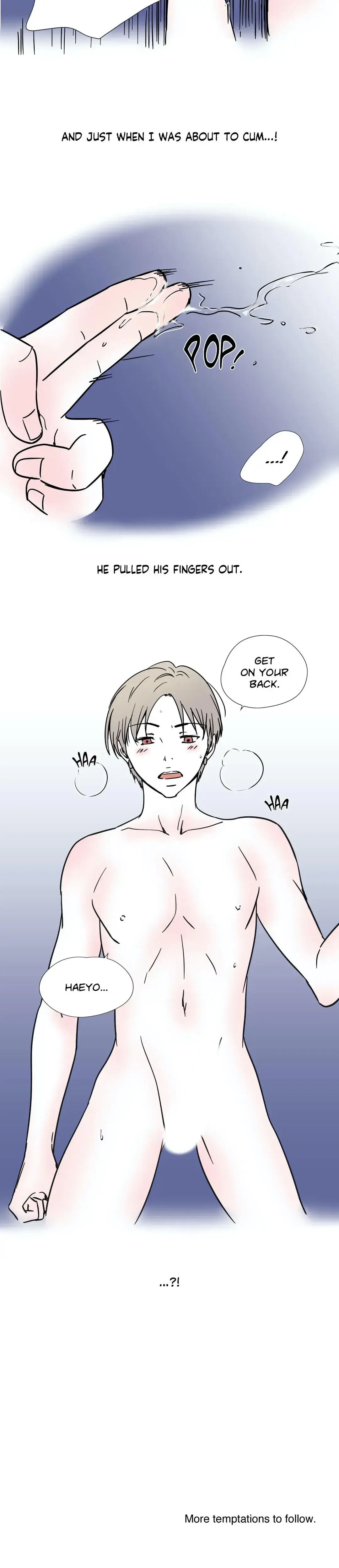 Temptress Episode 18 - Page 10