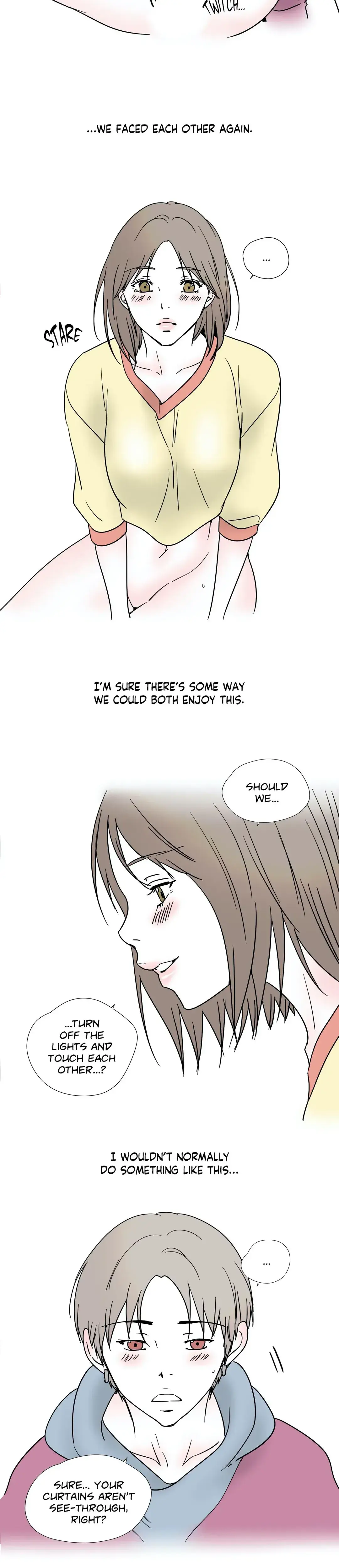 Temptress Episode 18 - Page 3