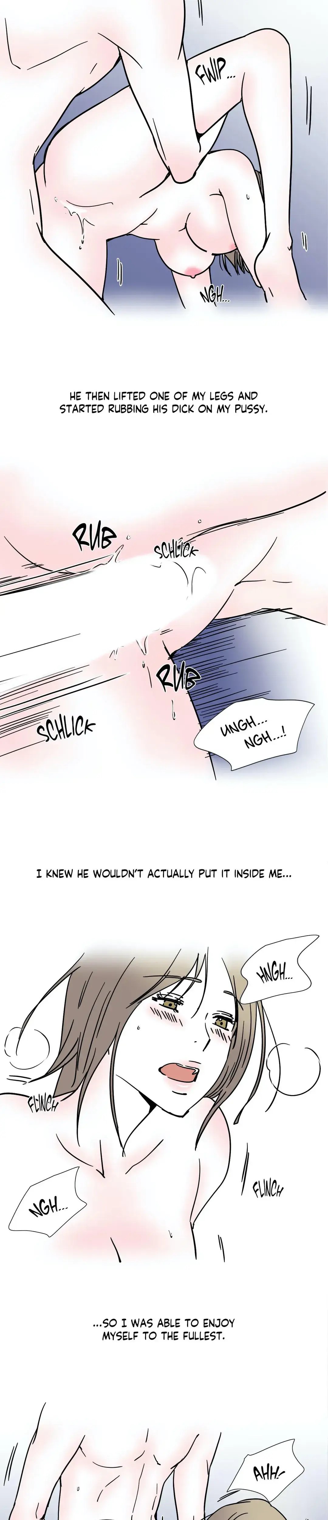 Temptress Episode 18 - Page 8