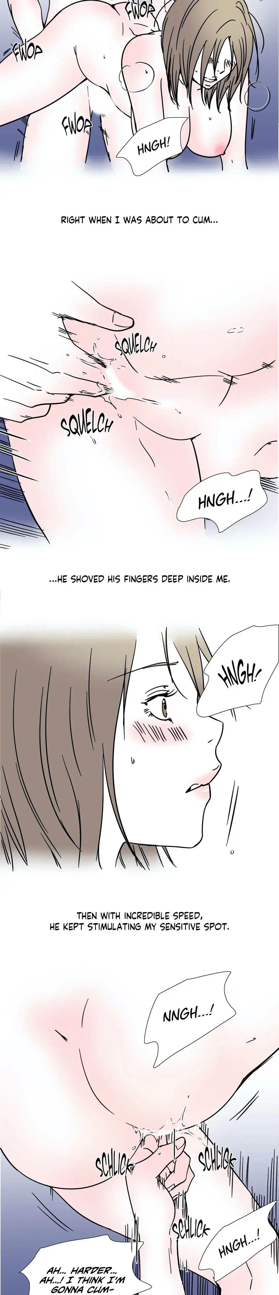 Temptress Episode 18 - Page 9