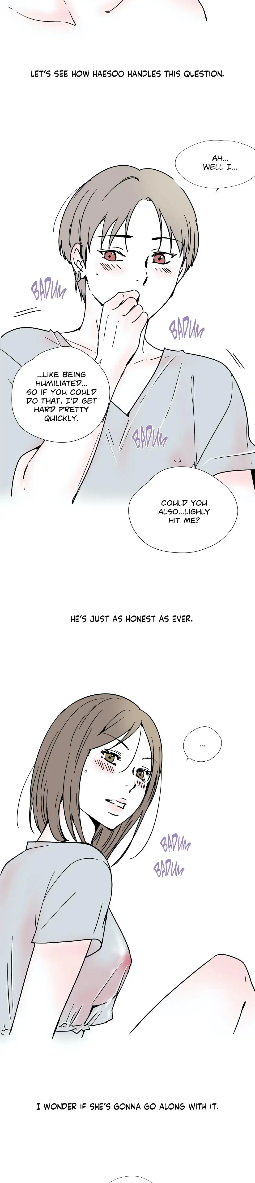 Temptress Episode 19 - Page 10