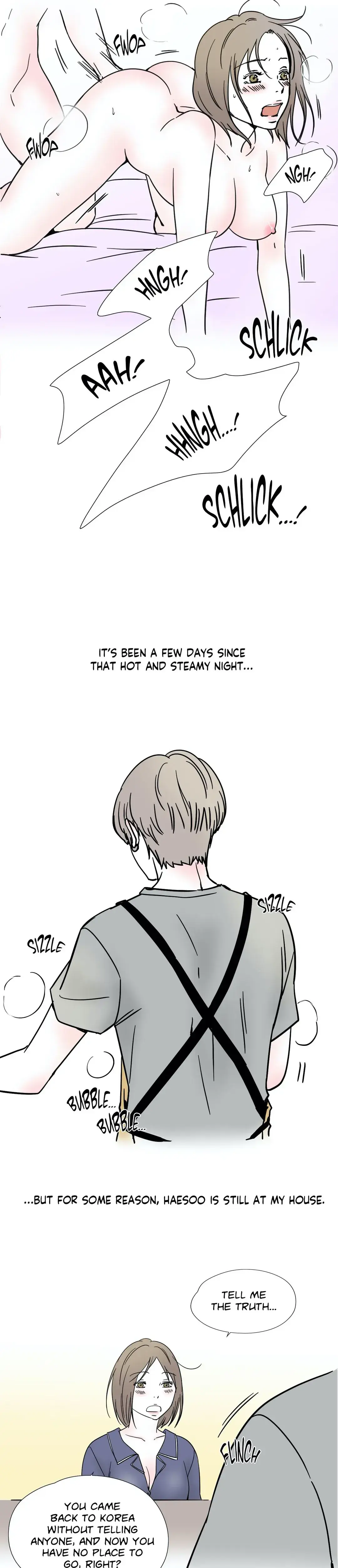 Temptress Episode 19 - Page 4