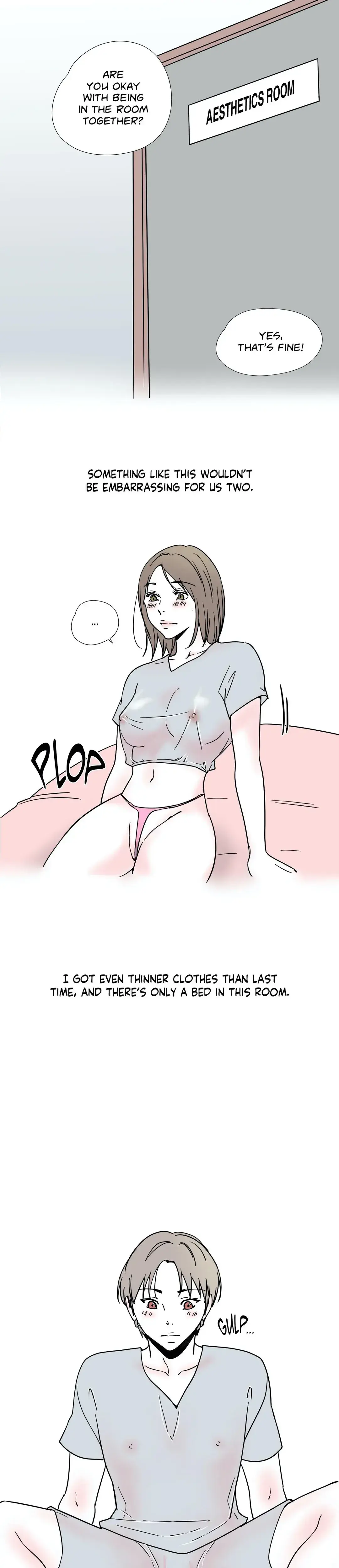 Temptress Episode 19 - Page 7