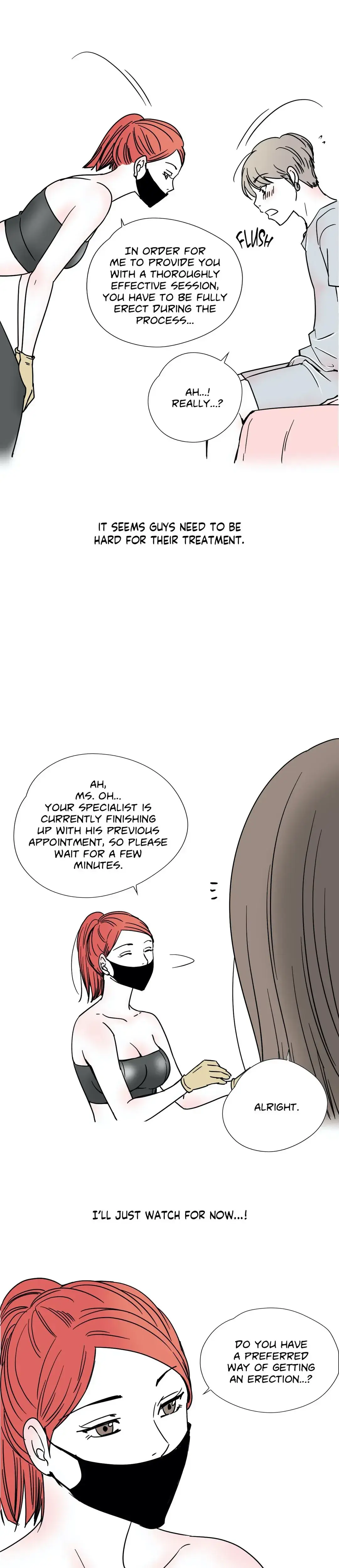 Temptress Episode 19 - Page 9