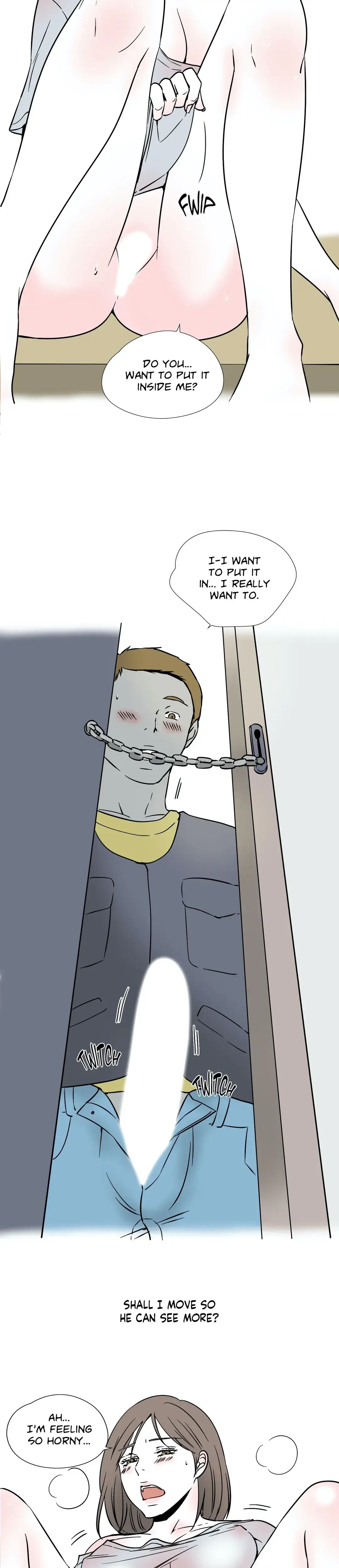 Temptress Episode 2 - Page 10