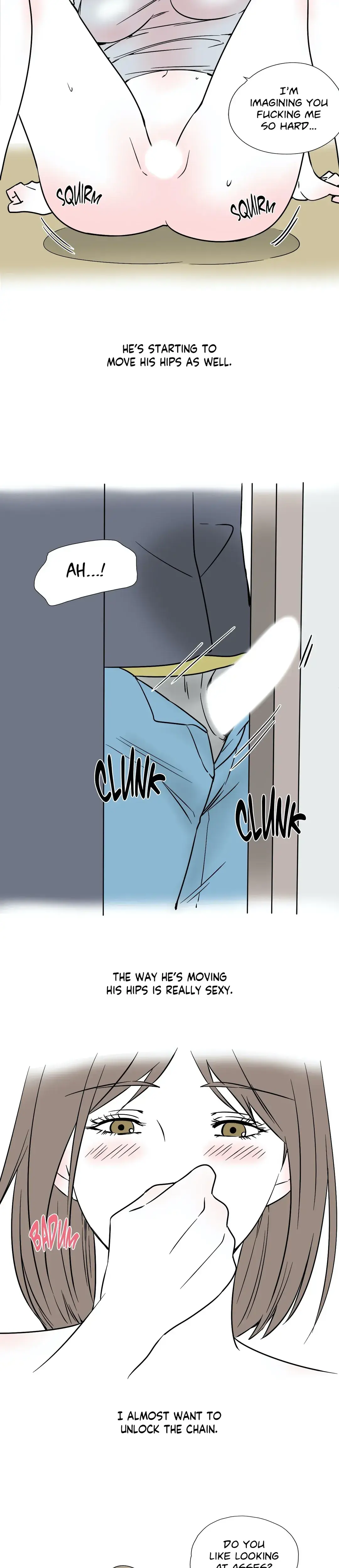 Temptress Episode 2 - Page 11