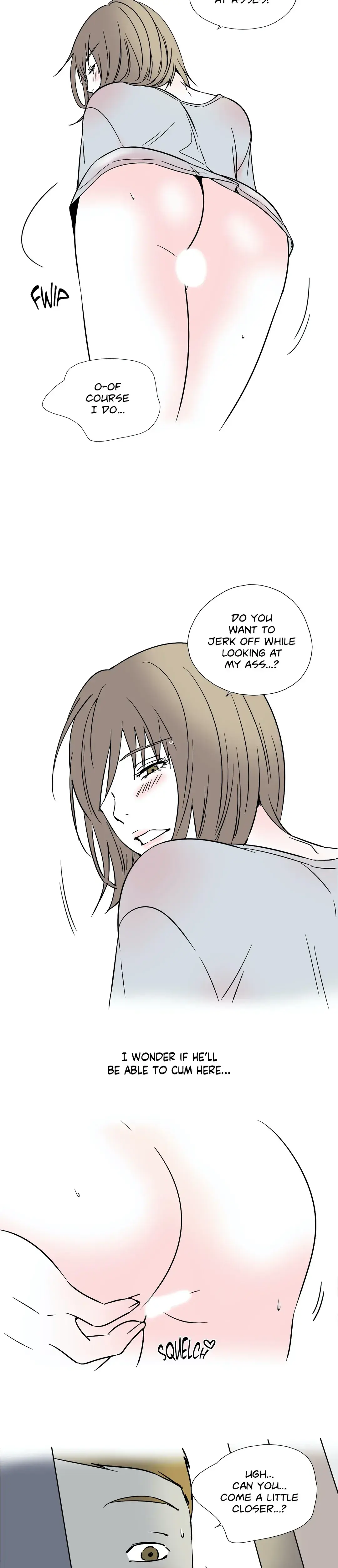 Temptress Episode 2 - Page 12