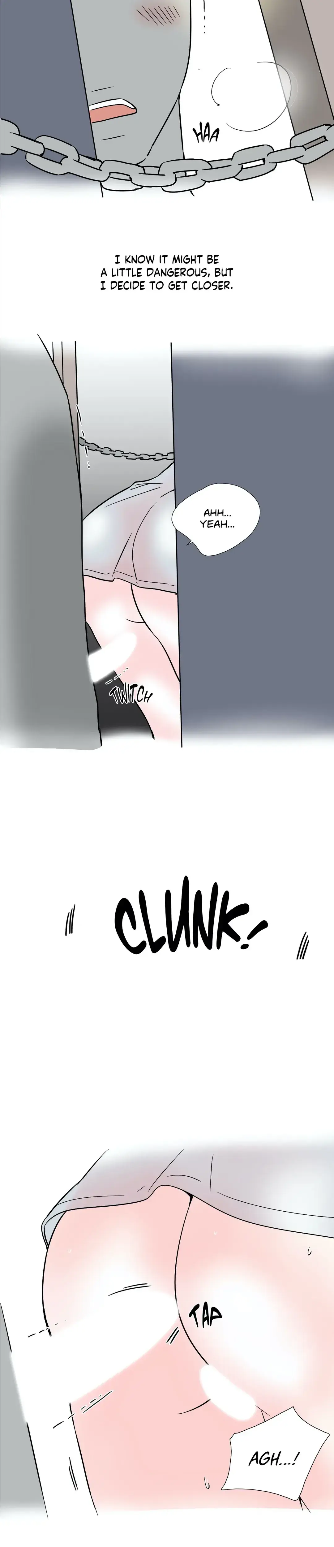 Temptress Episode 2 - Page 13