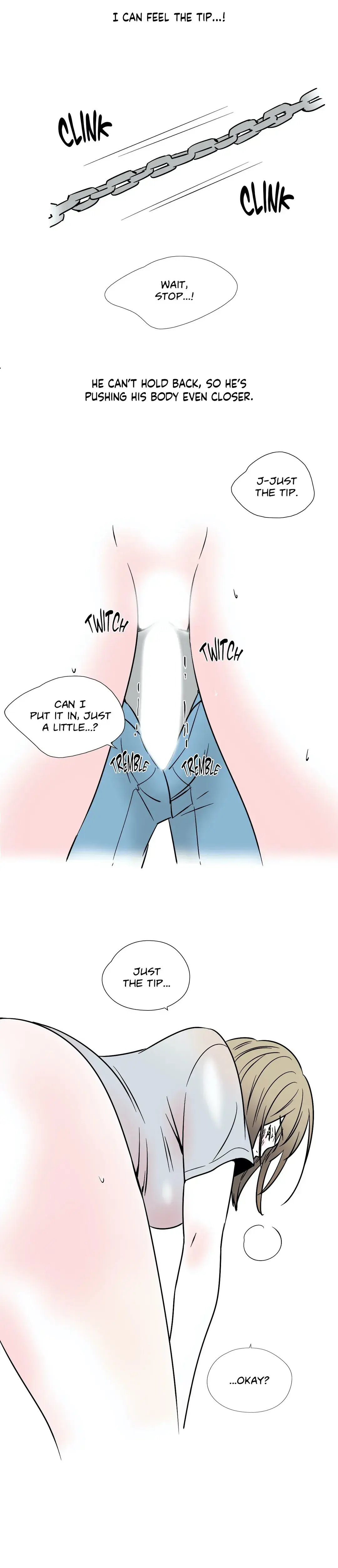 Temptress Episode 2 - Page 14