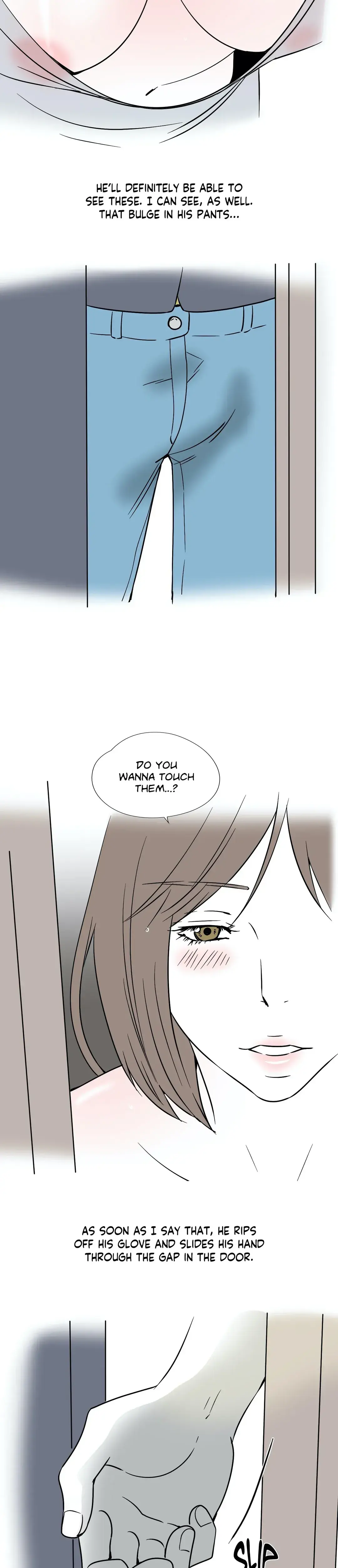 Temptress Episode 2 - Page 2