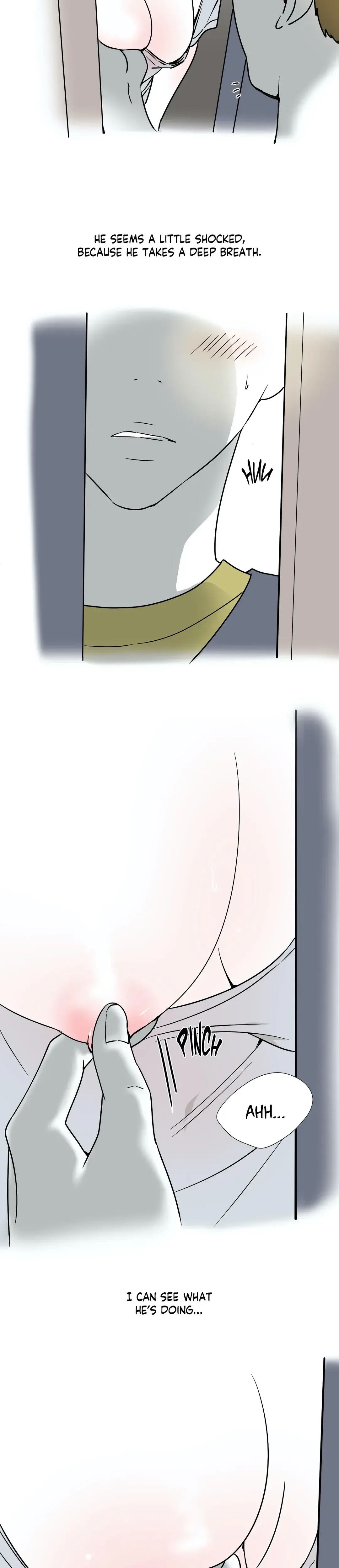Temptress Episode 2 - Page 4
