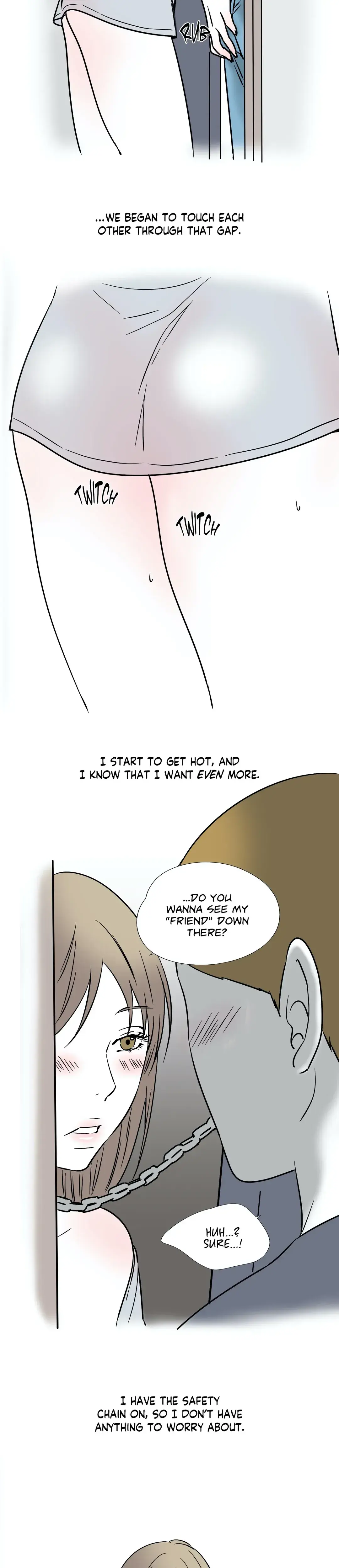 Temptress Episode 2 - Page 6
