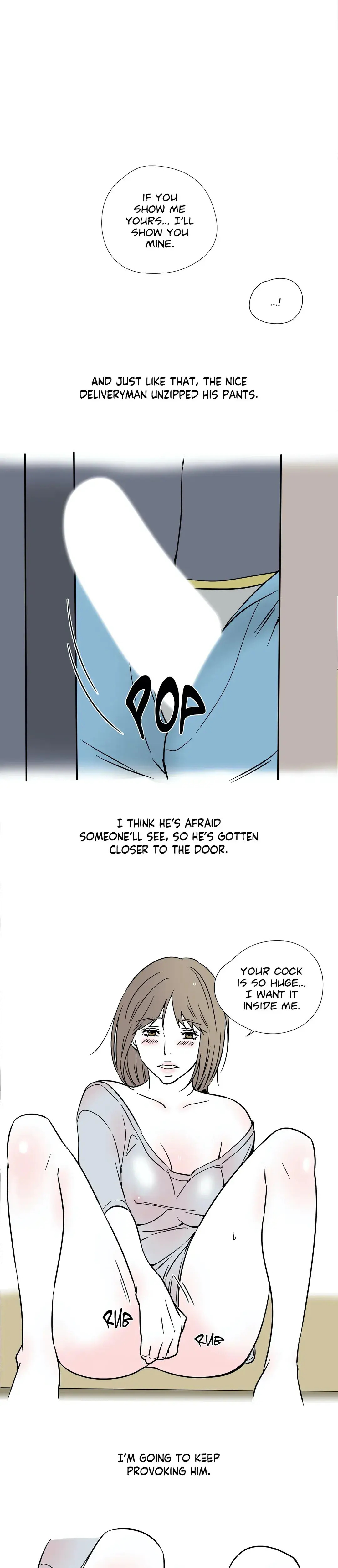 Temptress Episode 2 - Page 9