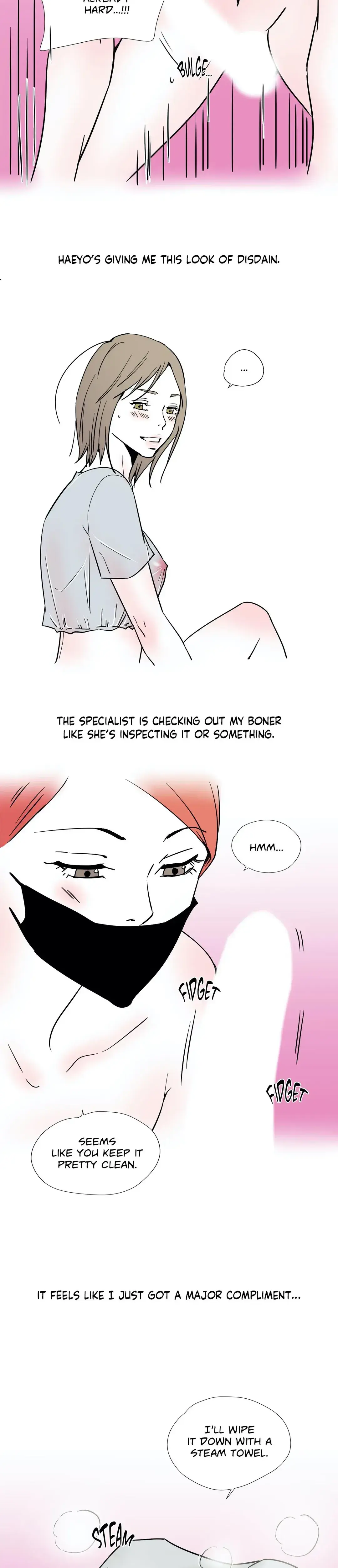 Temptress Episode 20 - Page 3
