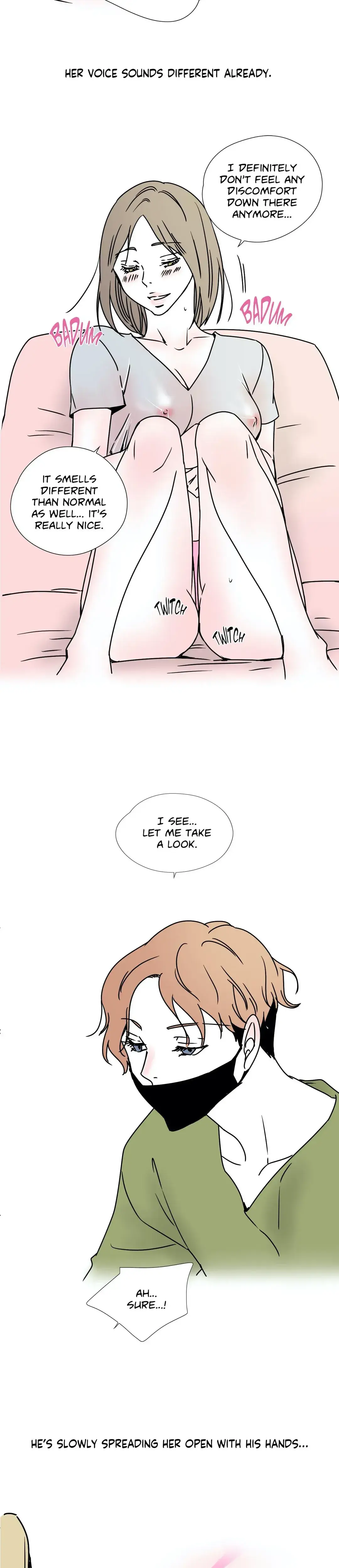 Temptress Episode 20 - Page 6