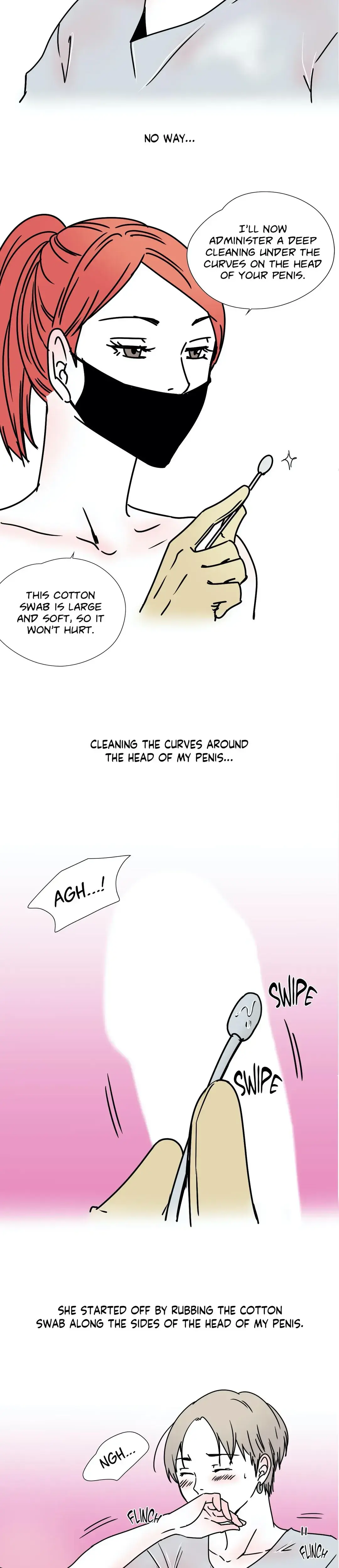 Temptress Episode 20 - Page 8