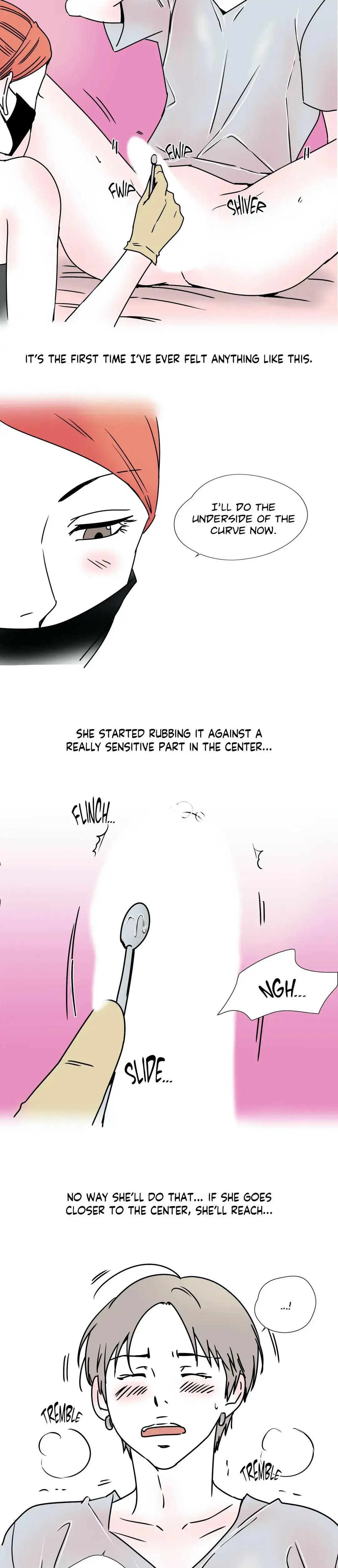 Temptress Episode 20 - Page 9
