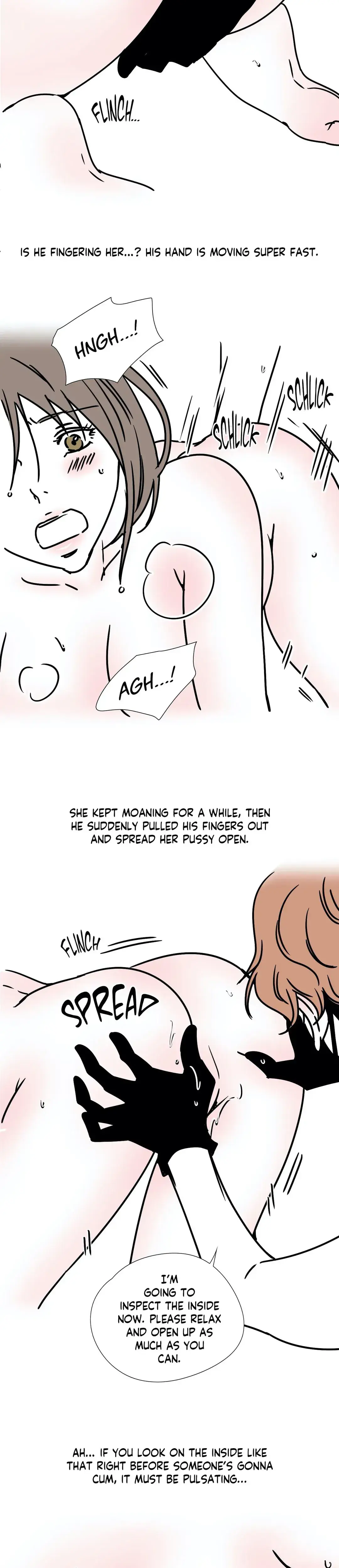 Temptress Episode 21 - Page 10