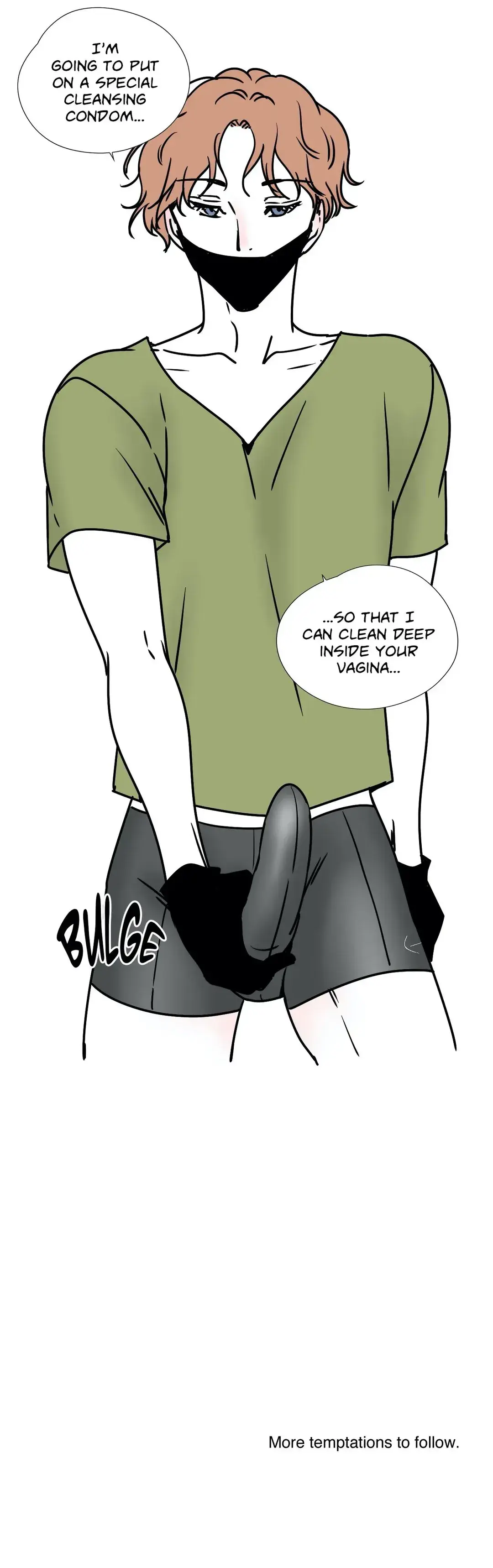 Temptress Episode 21 - Page 12