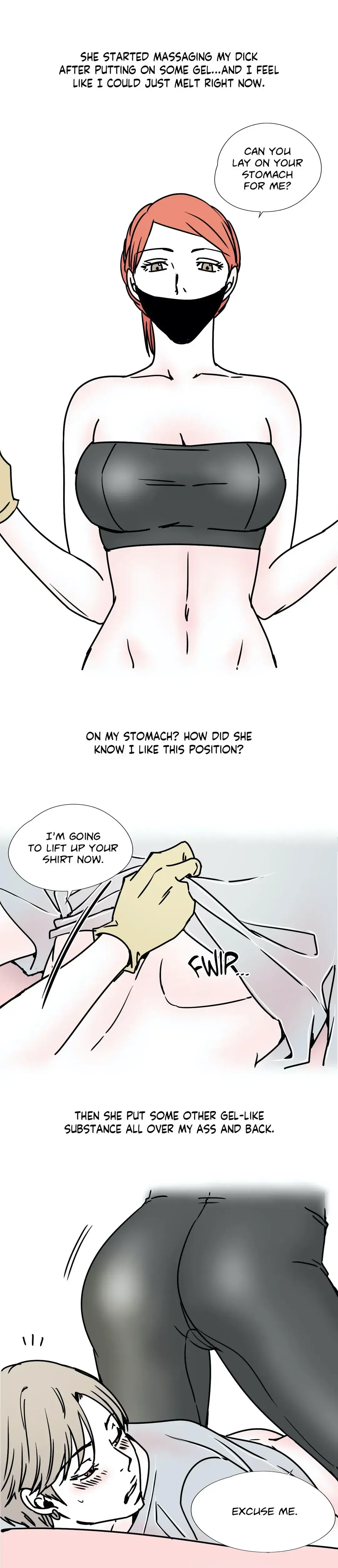 Temptress Episode 21 - Page 2