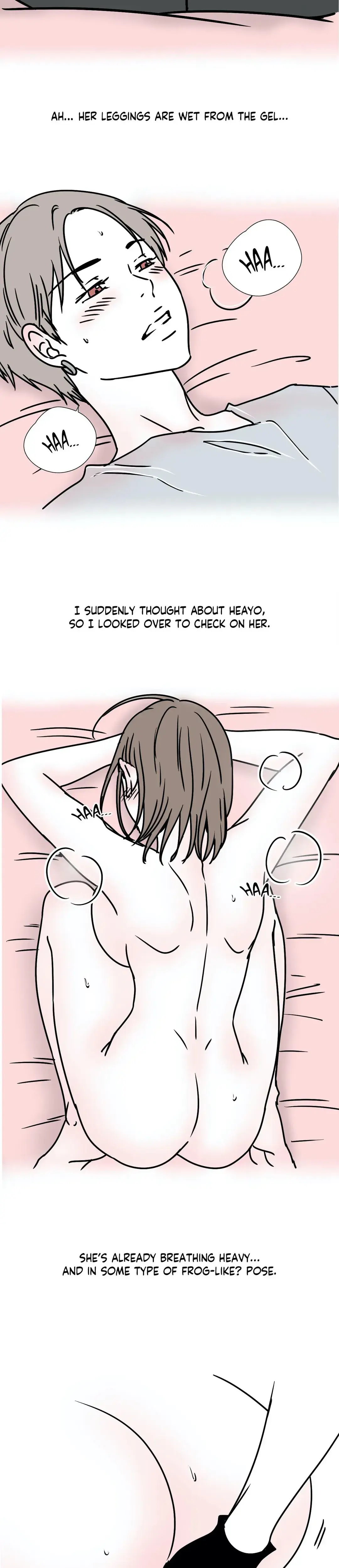 Temptress Episode 21 - Page 9
