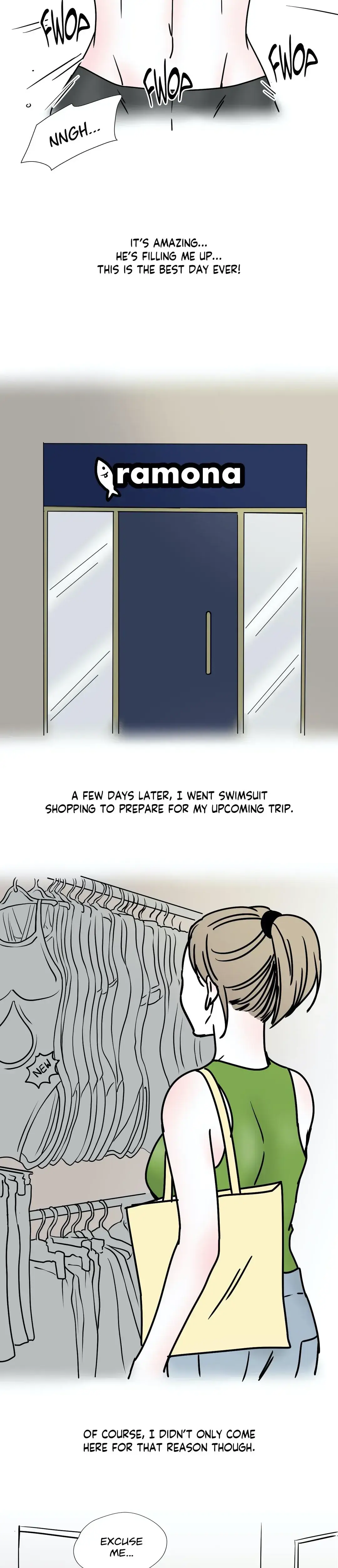 Temptress Episode 22 - Page 11