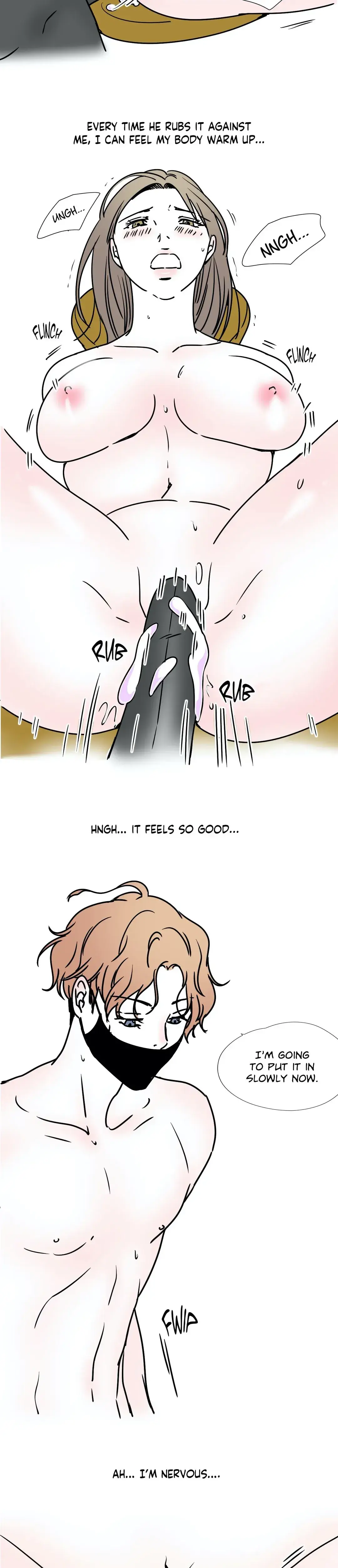 Temptress Episode 22 - Page 6