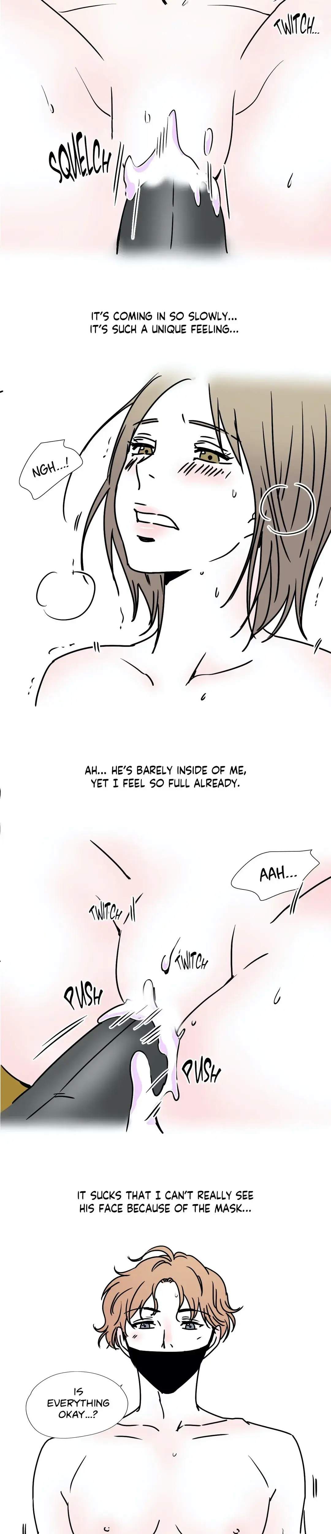Temptress Episode 22 - Page 7