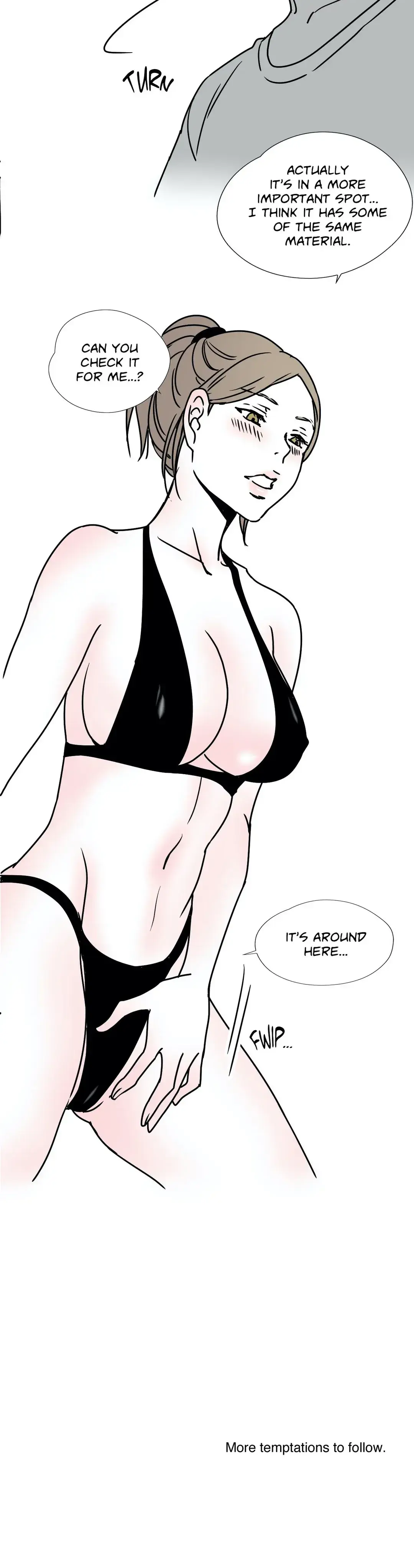 Temptress Episode 23 - Page 10