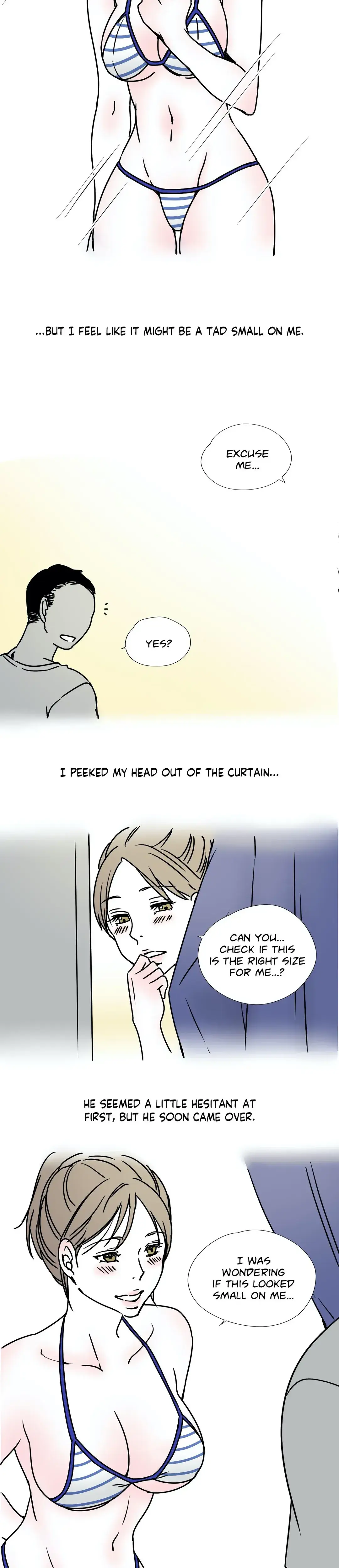 Temptress Episode 23 - Page 2