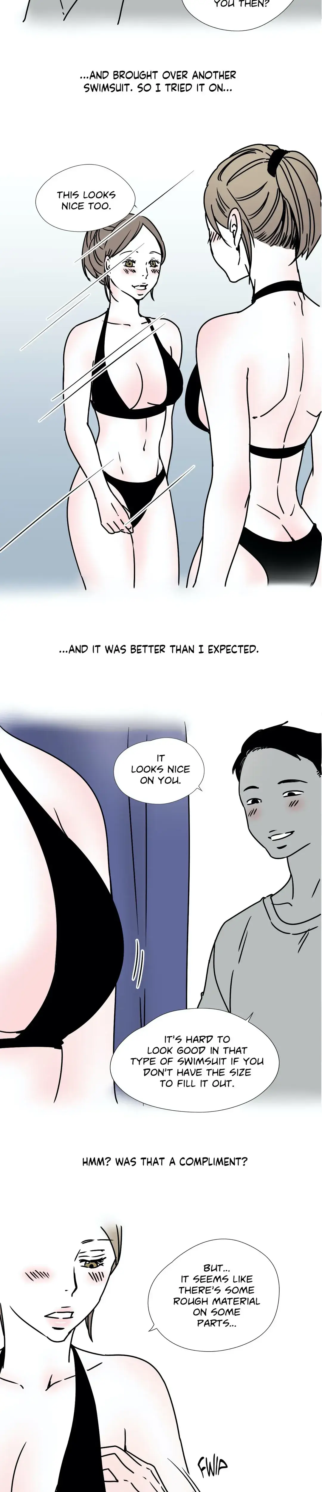Temptress Episode 23 - Page 5