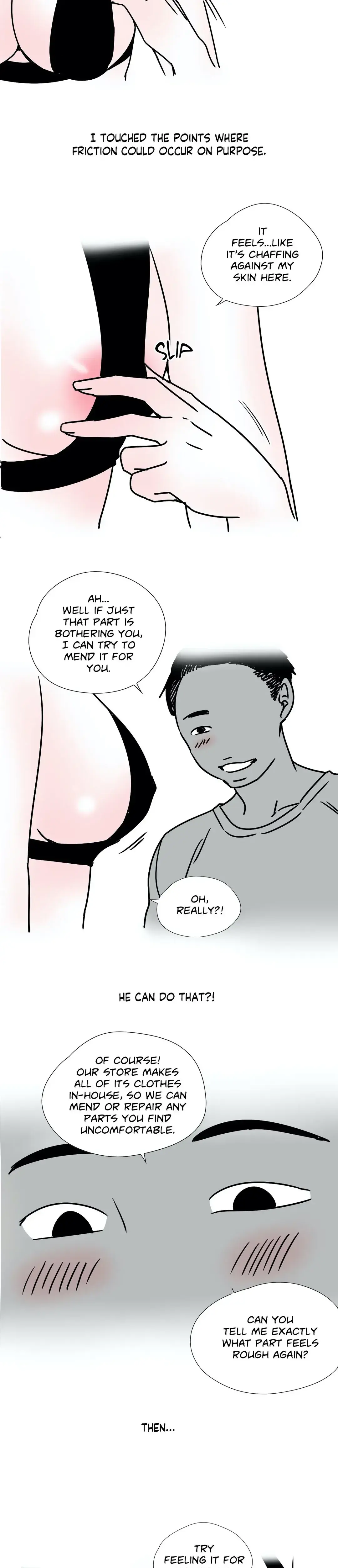 Temptress Episode 23 - Page 6