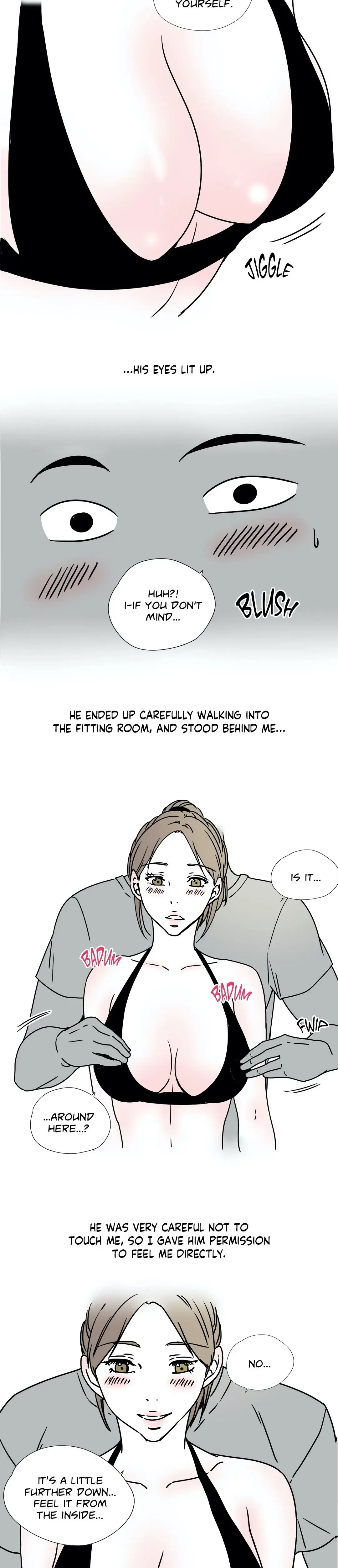 Temptress Episode 23 - Page 7