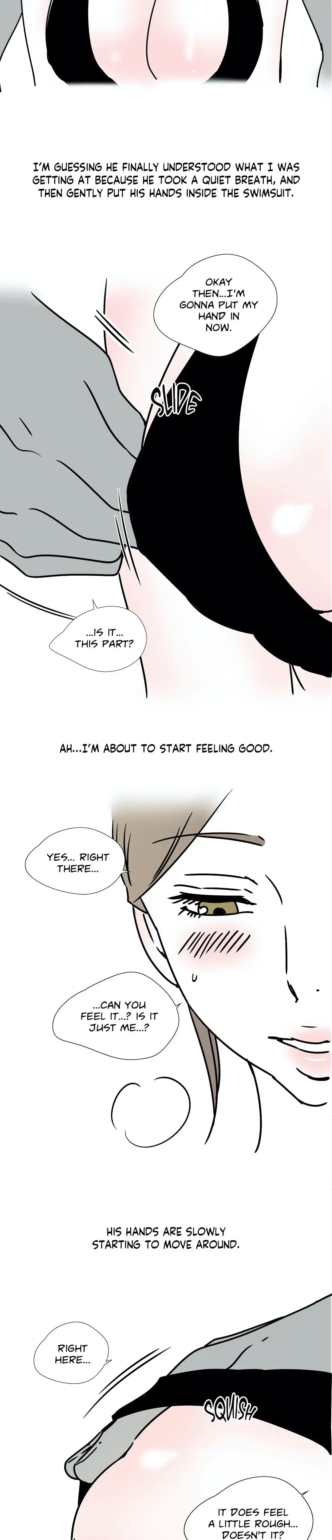 Temptress Episode 23 - Page 8