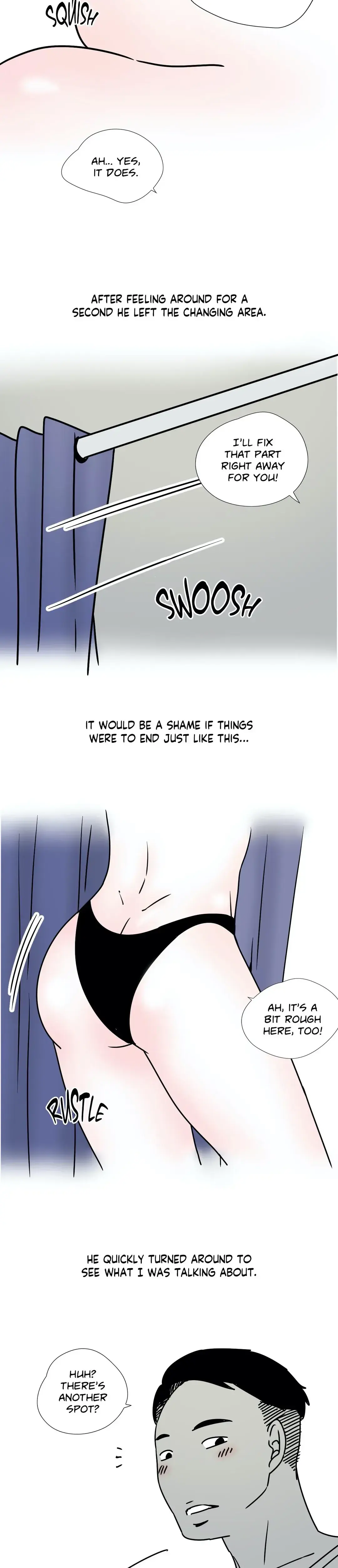 Temptress Episode 23 - Page 9