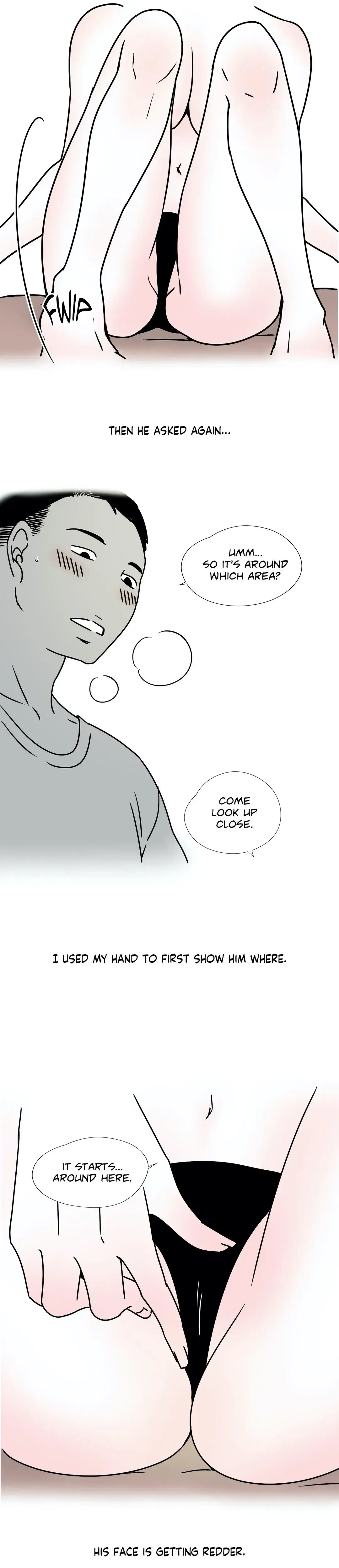 Temptress Episode 24 - Page 2