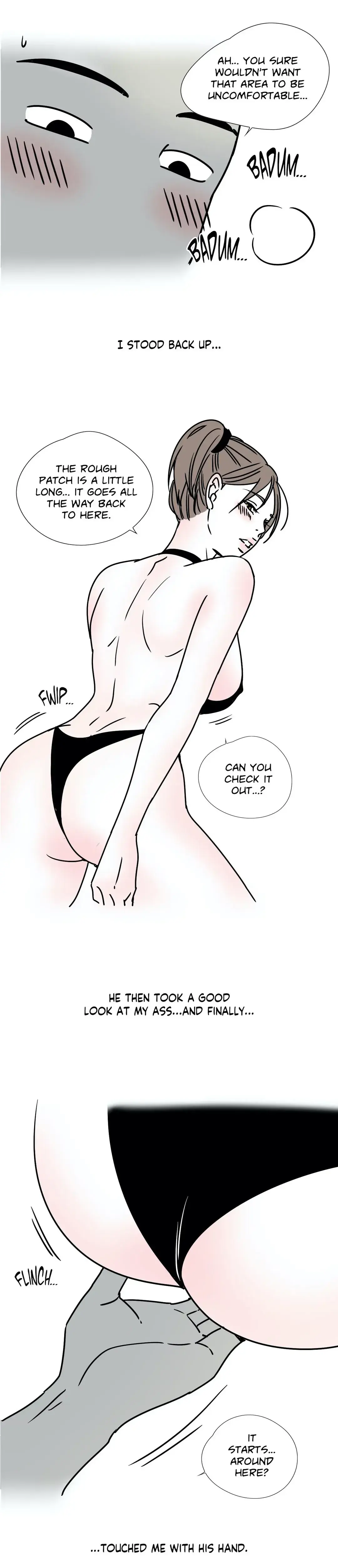 Temptress Episode 24 - Page 3