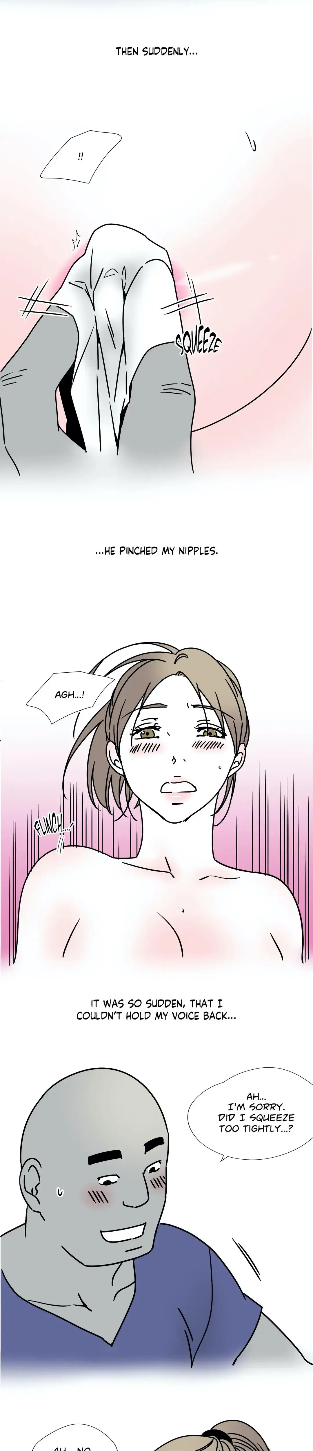 Temptress Episode 24 - Page 9