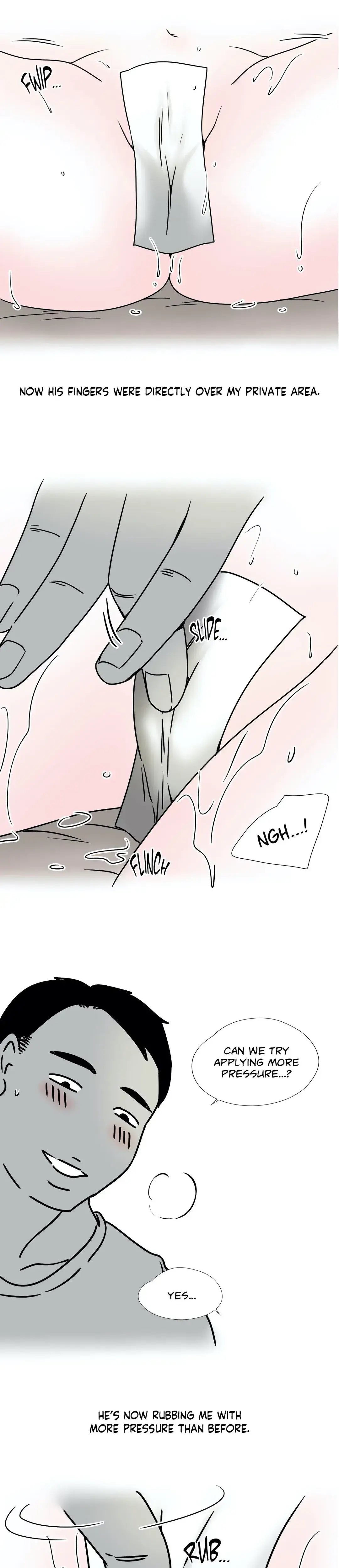 Temptress Episode 25 - Page 5