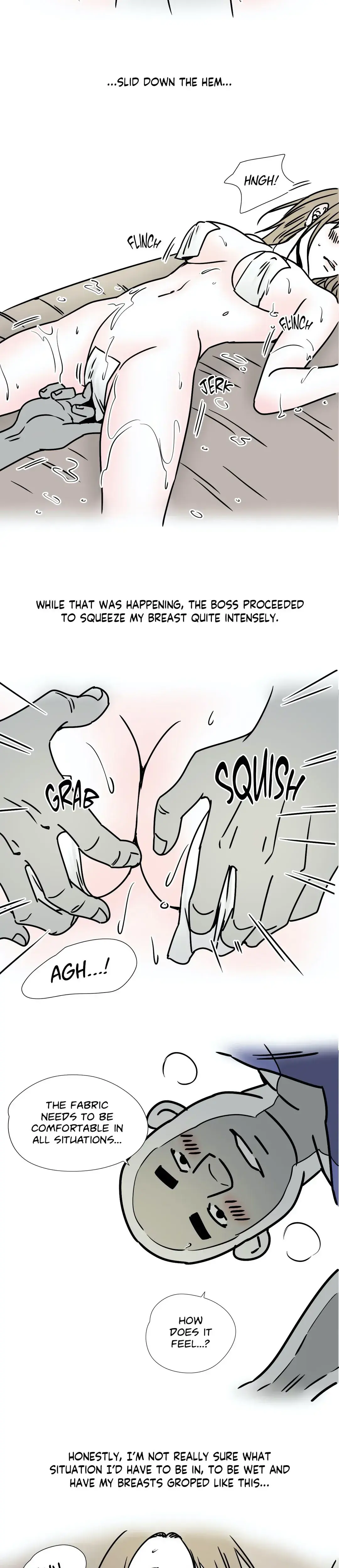 Temptress Episode 25 - Page 8